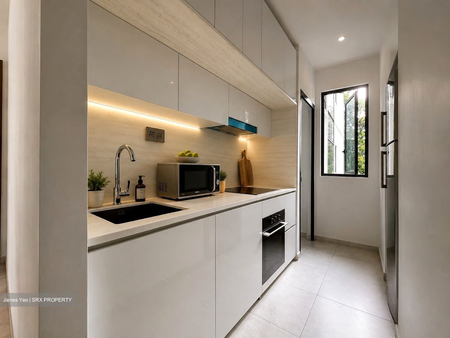Lattice One (D20), Apartment #592873171